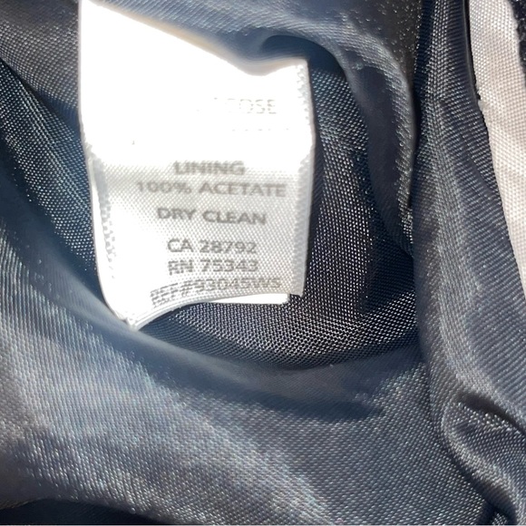 Willi Smith. Sz 2. Tapestry Style Fully Lined Skirt. Excellent condition! - Picture 7 of 10